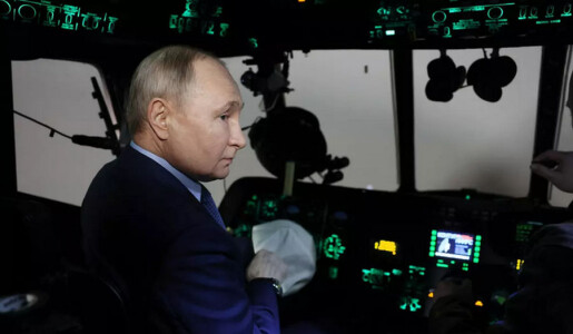 „Ținte legitime, oriunde s-ar afla”. Vladimir Putin spune că Rusia nu va ...