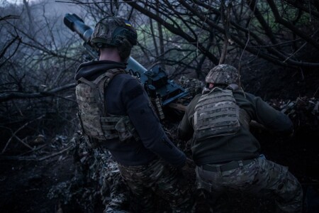 Avertisment cu privire la îngheţarea războiului din Ucraina:”Rusia s-ar ...