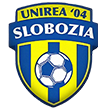 Unirea Slobozia