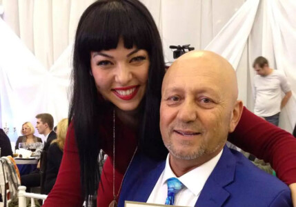 Familia Morar: tată, mamă, fiică, cu lipici la contracte publice. Una ...