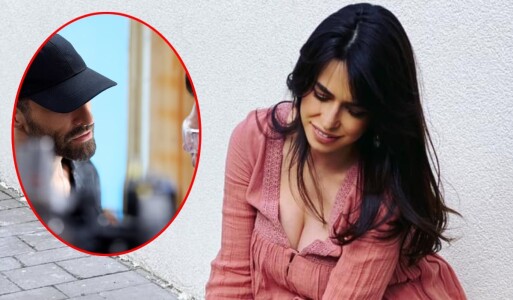 Prezentatoarea TV a divorțat în secret și s-a cuplat cu un actor de la PRO ...