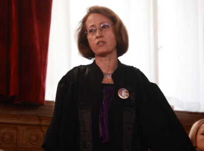 Revoltă la conferința CAB: o judecătoare a recunoscut în direct că TOT ce a ...