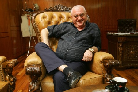 Epilog în dosarul mitei luate de Mitică Dragomir de la compania RCS&RDS. ...