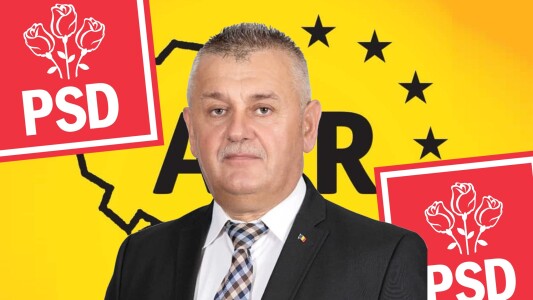 Telenovelă politică în Caraș-Severin. Un primar PSD a fost reales duminică ...