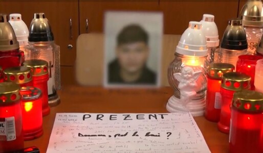 Motivele pentru care adolescenții din Timiș l-ar fi ucis pe Mario. Crima ar ...