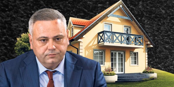 Cum își rotunjesc veniturile încasate de la buget șefii din Ministerul ...