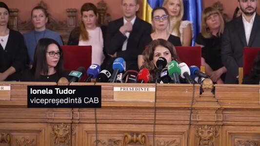 Judecătoarea care a spus „M-a sunat Lia” a cerut să iasă la pensie după ...