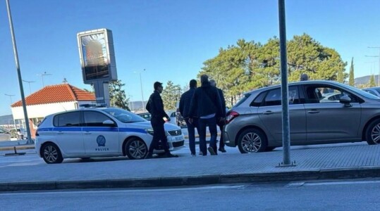 ULTIMA ORĂ Sorin Oprescu a fost reținut în Grecia. Autoritățile elene ...