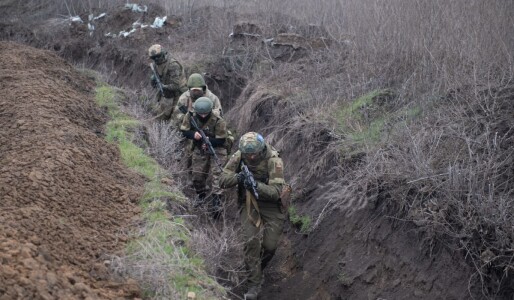 Rusia pierde inițiativa în Ucraina: Putin asigură că deține controlul, dar ...