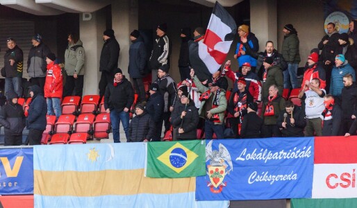 Ministrul de Externe maghiar, intervenție la două cluburi din Ungaria, ...