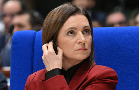 Adevărul din spatele declarației Maiei Sandu privind unirea cu România. ...