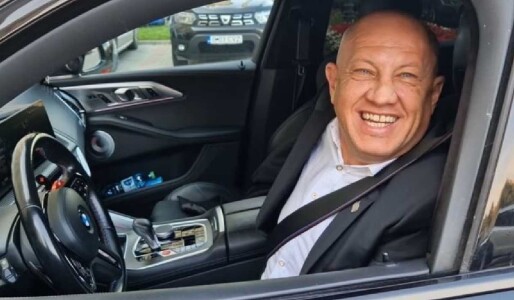 „Sunt de principiu să ne facem plăcerile!” Un deputat PSD de Cluj conduce ...