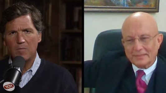 Rusia a numit primele trei țări pe care le-ar lovi cu arme nucleare dacă ...