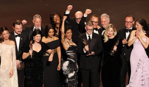 Lista completă a câștigătorilor Premiilor Oscar 2026