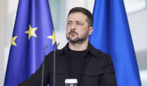 Raiduri și arestări în serie: luptă pentru putere între Biroul lui Zelenski ...