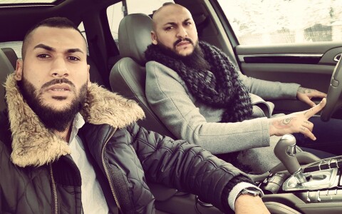 Dani Mocanu și fratele său au fost prinși în Italia, după condamnarea ...