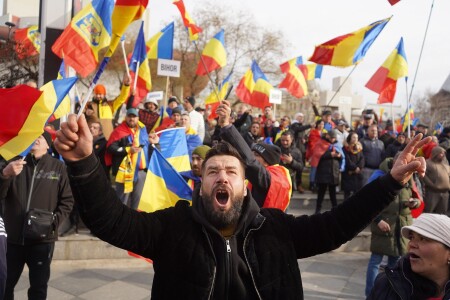 Ce partid surpriză ar deveni o forță dacă ar vota doar tinerii - sondaj ...