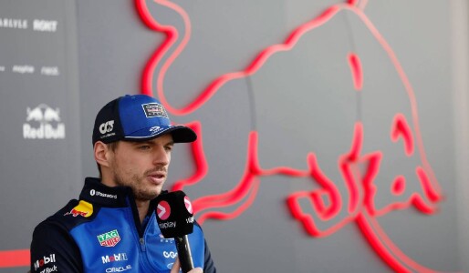 Max Verstappen eliminat din Q2, Antonelli cel mai rapid la Marele Premiu al ...