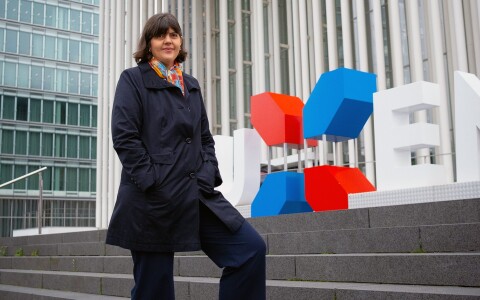 Codruța Kövesi: „Am avut dosare în care s-au plătit sute de mii de euro ca ...