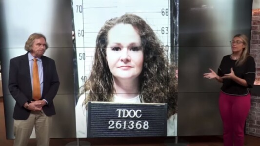 Prima femeie executată în 200 de ani, în statul american Tennessee: „A luat ...