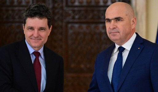 Bolojan, săgeți către Nicușor Dan și toți foștii miniștri ai Justiției ...