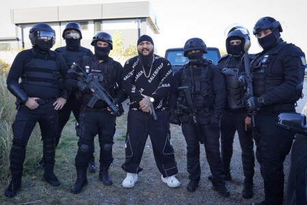 Dani Mocanu, condamnat definitiv la închisoare cu executare. Decizia a fost ...