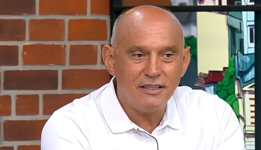 Câți bani a primit Florin Prunea să semneze cu PRO TV. Fostul portar pleacă ...