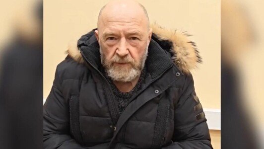 „Complicele” arestat pentru împușcarea generalului GRU Vladimir Alekseev a ...