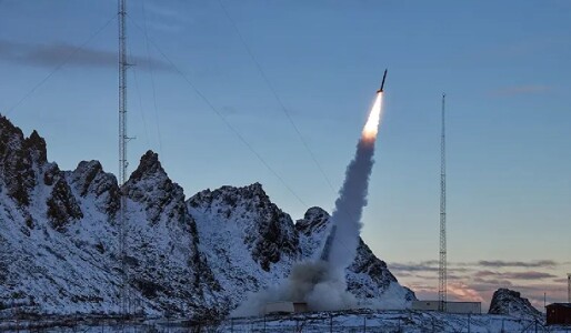 Prima racheta hipersonică europeană privată, menită să pună Rusia la ...