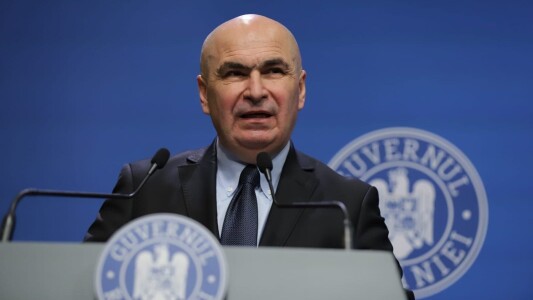 Ilie Bolojan a numit companiile de stat în care salariile directorilor s-au ...