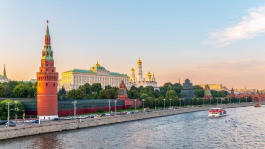 Reacția Kremlinului după ce Mark Rutte a declarat că NATO este următoarea ...