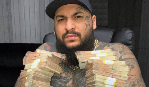 Dani Mocanu s-a folosit de rețelele sociale ca să ascundă 1.600.000 de lei, ...