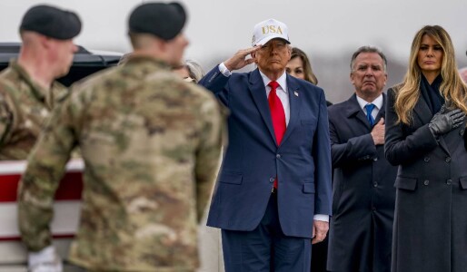 Donald Trump încearcă să iasă cu capul sus din războiul cu Iranul: „Cred că ...