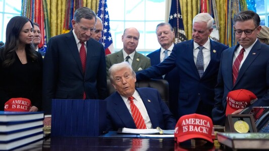 Cum a ratat Trump principalele cinci obiective în războiul cu Iranul. ...