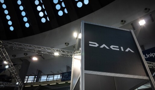 Dacia, tot mai puțin românească: noua Dacia Striker va fi produsă doar în ...
