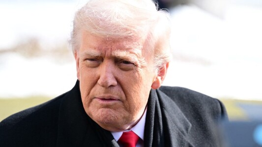 Omul de încredere al lui Vladimir Putin îl atacă direct pe Donald Trump și ...