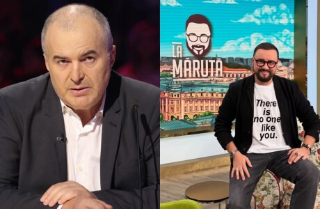 Reacția dură a lui Florin Călinescu după ce Pro TV a anunțat că renunță la ...