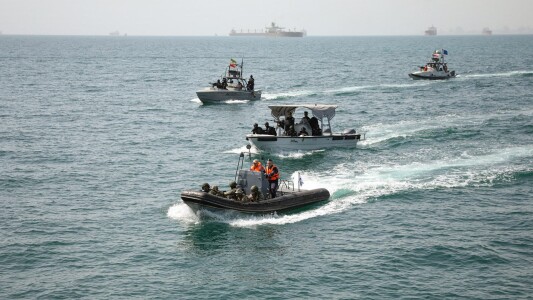 Livetext Război în Iran, ziua 22. Statele Unite vor să-și reducă treptatea ...