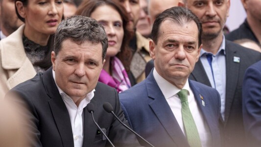 Greșeala făcută de Nicușor Dan după ce a văzut documentarul Recorder, ...