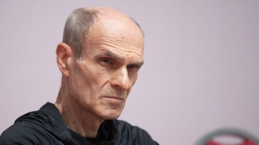 Cristian Tudor Popescu se ia de „românii trumpiți” și dă vina pe Donald ...