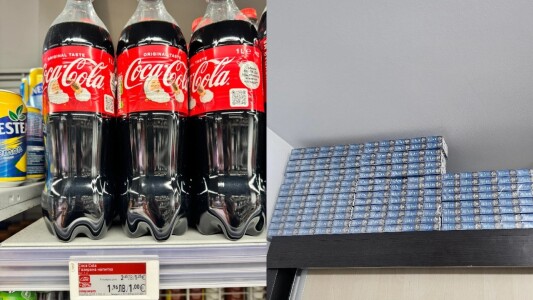 Românii, șocați de prețurile din Bulgaria: „ Îi invidiez pe cei care stau ...