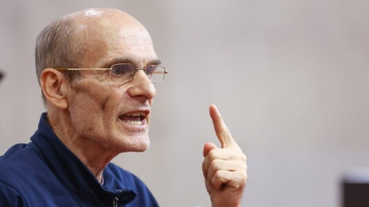 Cristian Tudor Popescu nu crede în solidaritate: „Nu rezolvi nimic cu ...