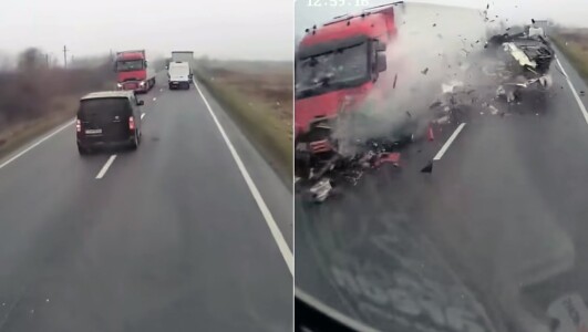 Teoria erorii cognitive în cazul accidentului din Timiș: „Creierul ...