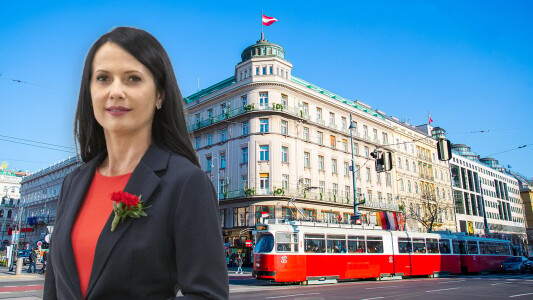 Ramona Miletic, românca ajunsă viceprimar în Viena: „Percepția austriecilor ...