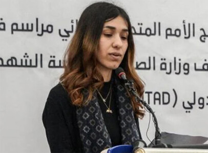 Femeile ISIS, mai crude decât bărbații: „Ne băteau și ne înfometau pe noi, ...