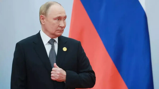 Măsura luată de Vladimir Putin care arată că se teme de o nouă rebeliune ...