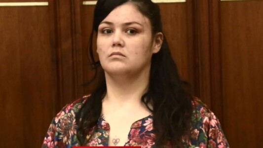 Femeia care a rămas gravidă prin trapa de ventilație din închisoare, ...