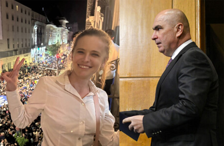 Reacția lui Ilie Bolojan după ce cumnata lui Cătălin Drulă, Alina Gîrbea, a ...