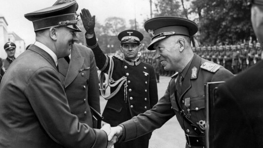 Reabilitarea mareșalului Ion Antonescu, pe masa judecătorilor în 2026. ...