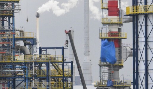 100.000 de barili de benzină dispar zilnic din piață: Rusia oprește ...